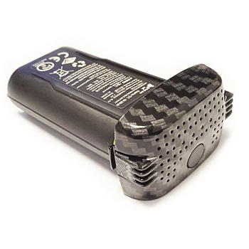 Аккумулятор Li-ion 3000mAh 7.2v 21.60 Wh для квадрокоптера Hubsan Zino mini Se REFINED