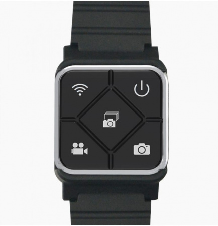 Крепление на руку пульта управления для экшн камер SJCAM М20, SJ6, SJ7