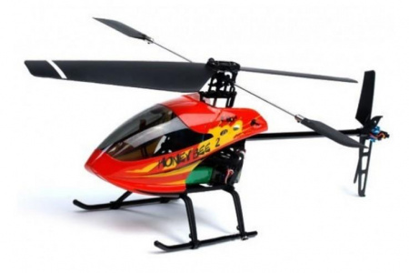 Радиоуправляемый вертолет E-sky Honey Bee V2 - ESKY-002435