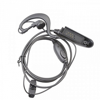 Гарнитура штатная для раций Baofeng UV-9R Plus, BF-A58, BF-9700