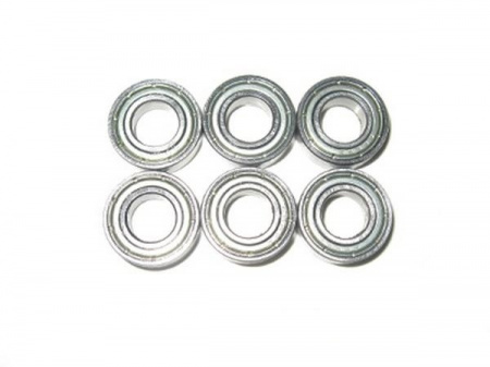Подшипник 16x8x5мм - Hi820068
