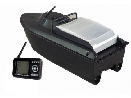 Радиоуправляемый катер Jabo 2DL-20 2.4G - JABO-2DL-20 Радиоуправляемый катер Jabo 2DL-20 2.4G - JABO-2DL-20