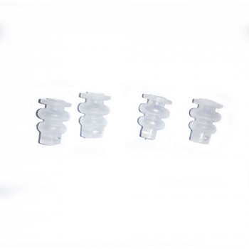 Резиновые демпферы подвеса для Hubsan Zino 2 - ZINO200-22