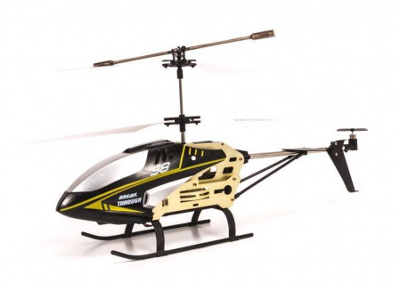 Радиоуправляемый вертолет Syma Celerity (S8) 27 см