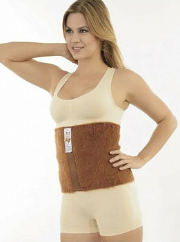 Лечебный пояс Morteks