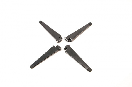 Посадочные шасси для Xiro Xplorer V, 4 шт. - XIRO-SKIDS