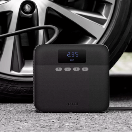 Компрессор Xiaomi 70mai Air Compressor Midrive TP03