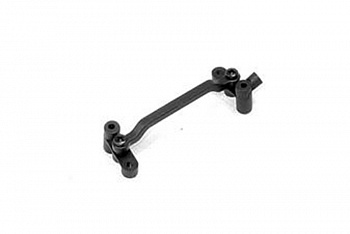 Рулевой рычаг HSP в сборе для багги масштаба 1:18 - HSP58010