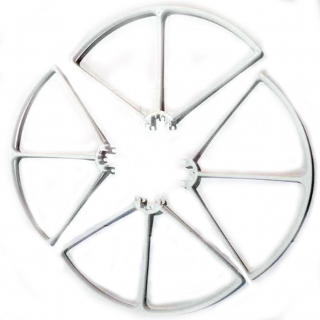 Защита лопастей WL Toys - Q696-21