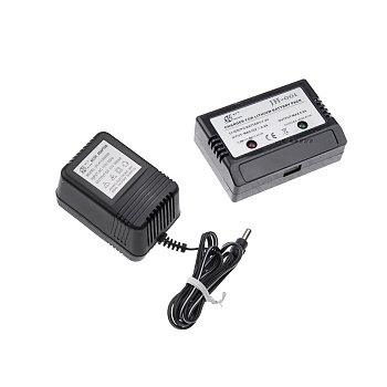 Зарядное устройство 7.4v с блоком питания для вертолета SX28022, SX28028 - 28028-14