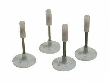 Шестерня SYMA 4шт. - X5UW-16