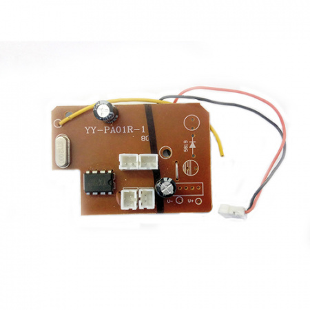 Плата управления Crazon Crawler 171601 - YY-PA01R-1