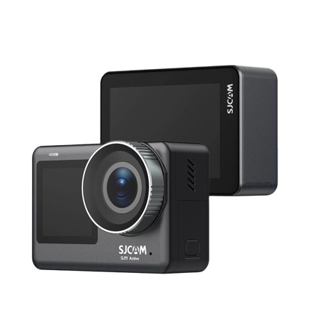 Экшн камера SJCAM 11 Active (dual screen)