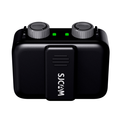 Микрофон (Петличка) SJcam M1