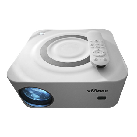 Проектор Unic Y9 c Android