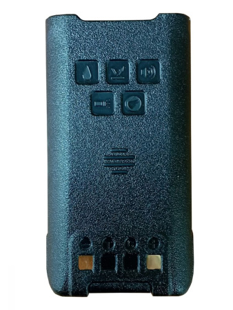 Радиостанция Baofeng UV-9R PRO IP68
