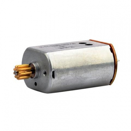 Мотор Wltoys v262,v333,v666,v666n