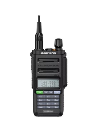 Радиостанция Baofeng UV-9R PRO IP68
