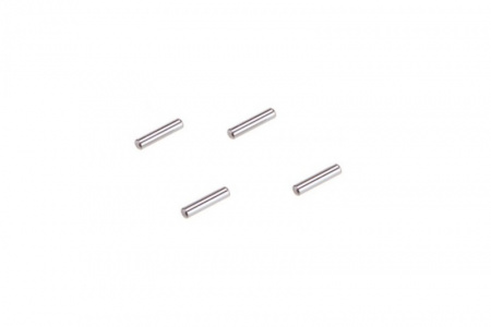 Штифт крепления хаба 1.5x7мм - HSP58036