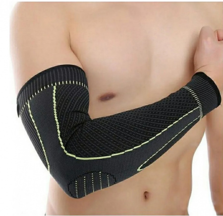 Бандаж на предплечье