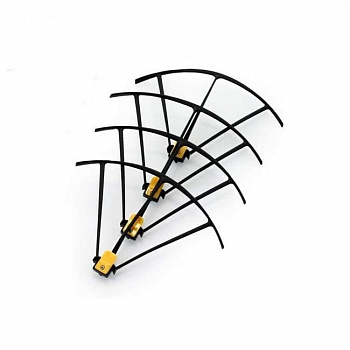 Защита винтов для Syma X5UW | UC- X5UW-05BL