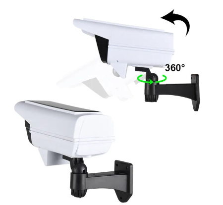 Уличный светильник на солнечной батарее YG-1590