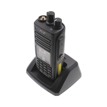 Радиостанция TYT UV390 5W with GPS