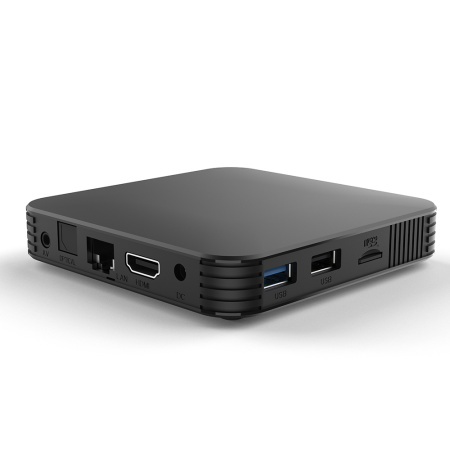 Андроид ТВ приставка DGMedia X4 Plus S905X4 4Gb/64Gb Андроид ТВ приставка DGMedia X4 Plus S905X4 4Gb/64Gb