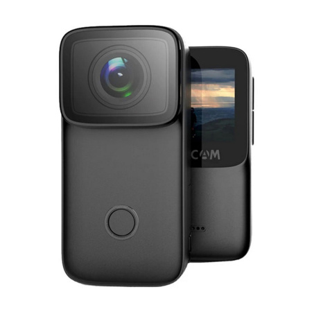 Экшн камера SJCam C200