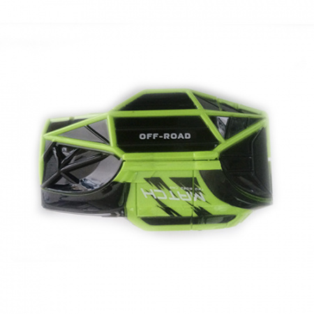 Корпус зеленый - UD2170A-5