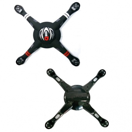 Корпус для квадрокоптера Wltoys Q303, Q303A, Q303B, Q303C Корпус для квадрокоптера Wltoys Q303, Q303A, Q303B, Q303C
