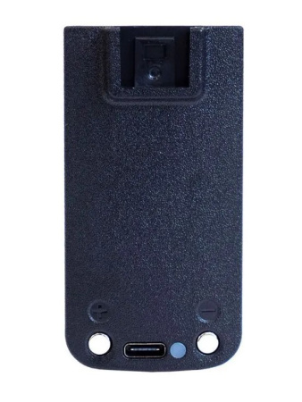 Радиостанция Baofeng BF-UV12 Black