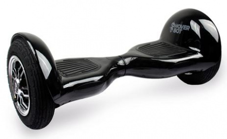 Гироскутер Hoverbot C-1 (A-8), 10 дюймов