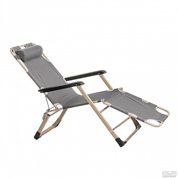 Кресло-шезлонг 178*65см (PR-HF10471-4)