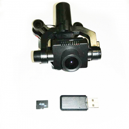 Камера WL Toys 720P - Q696-66