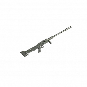 Пластиковый пистолет A6 HENG LONG 3819/3819-1 - 19-05