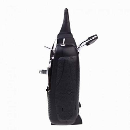 Аппаратура управления Walkera Devo F7