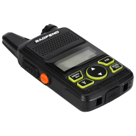 Рация Baofeng BF-T1