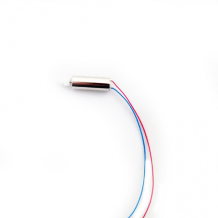 Мотор A (сине-красные провода) для квадрокоптера HM1306 - HM1306-11