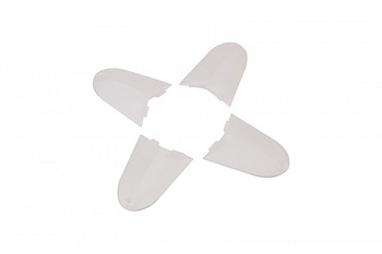 Комплект плафонов LED подсветки - XIRO-LENS