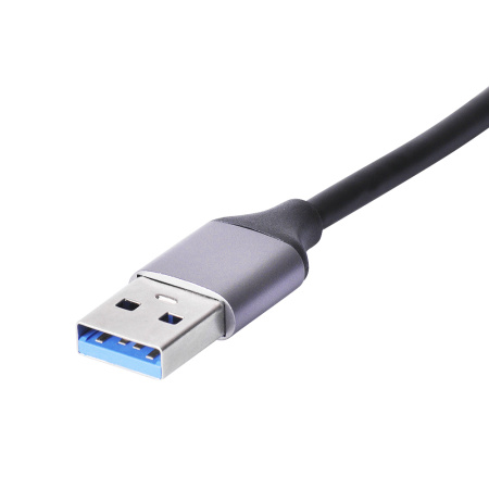 USB Хаб на 4 порта