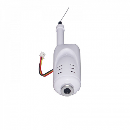 Белая WiFi камера для Syma X54HW, X5HW - TK108-18-W