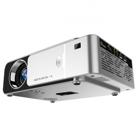 Проектор Unic T6 WiFi c Android