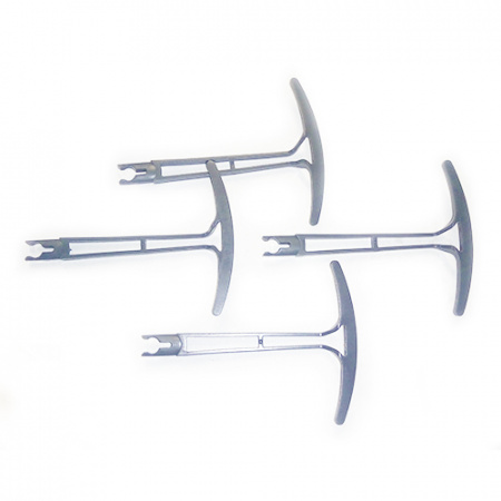 Защита лопастей квадрокоптера Syma X30