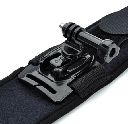 Крепление на руку