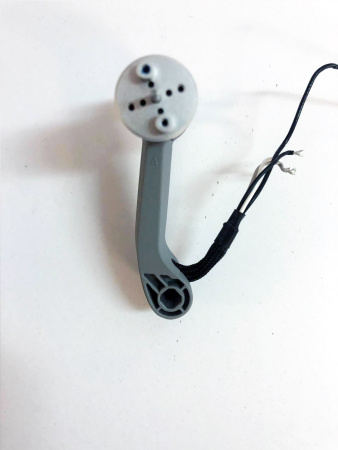 Правый передний луч А в сборе для квадрокоптера Hubsan Ace Pro 