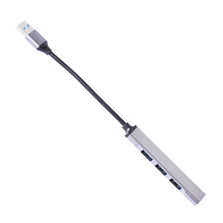 USB Хаб на 4 порта