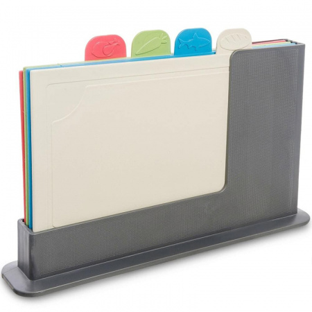 Разделочные  досок (набор - 4 шт)