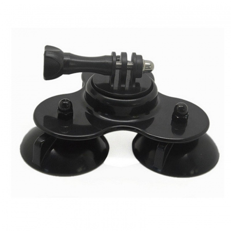 Крепление на присосках для SJCam