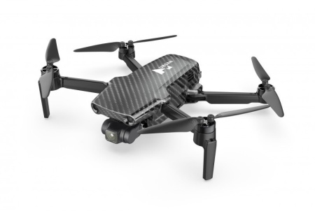 Квадрокоптер Hubsan ZINO MINI SE REFINED (1 батарея)